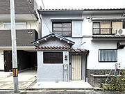 寝屋川市駅より徒歩5分 1階 築60年9ヶ月の賃貸物件