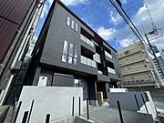 COURTYARDShimbashiII 2階 新築の賃貸物件