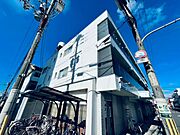 ヒロミツイースト 2階 築40年7ヶ月の賃貸物件