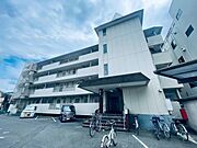 マンション光 1階 築49年8ヶ月の賃貸物件