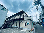 萱島駅より徒歩5分 1階 築38年8ヶ月の賃貸物件