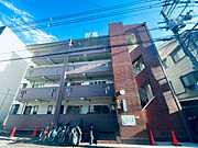 オークハイツ 2階 築42年3ヶ月の賃貸物件