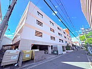 スカイコート 2階 築32年6ヶ月の賃貸物件