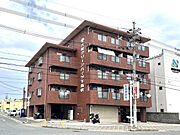 大松グリーンハイツ下馬伏 5階 築39年2ヶ月の賃貸物件