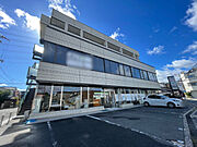 川島第1ビル 4階 築38年11ヶ月の賃貸物件