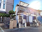 香里園駅より徒歩18分 1階 築51年9ヶ月の賃貸物件