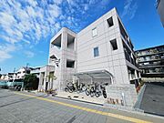 ファミール栄 1階 築4年8ヶ月の賃貸物件