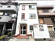 メゾン貞光２ 2階 築37年1ヶ月の賃貸物件