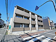 ARCHACT 3階 築1年5ヶ月の賃貸物件