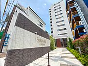 ＳｐｌｅｎｄｉｄｅＫＡＤＯＭＡ 8階 築5年7ヶ月の賃貸物件