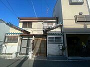 萱島駅より徒歩5分 1階 築60年3ヶ月の賃貸物件