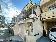 萱島駅より徒歩14分 1階 築54年11ヶ月の賃貸物件