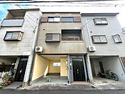 古川橋駅より徒歩10分 1階 築30年1ヶ月の賃貸物件