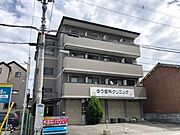 サンライズ柴田パート２ 2階 築26年10ヶ月の賃貸物件