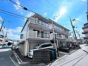 門真市駅より徒歩5分 2階 築37年10ヶ月の賃貸物件