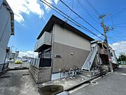 フェリスタ御幸 2階 築20年8ヶ月の賃貸物件