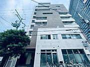 古川橋駅より徒歩3分 5階 築13年7ヶ月の賃貸物件