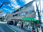 サイレント・1 3階 築30年7ヶ月の賃貸物件