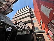 寝屋川市駅より徒歩4分 2階 築25年8ヶ月の賃貸物件