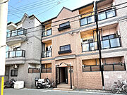 大日駅より徒歩5分 3階 築26年4ヶ月の賃貸物件