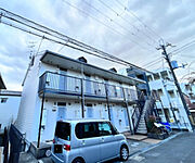 ファミーユ宮野 2階 築30年1ヶ月の賃貸物件