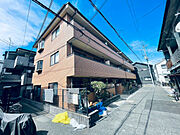 古川橋駅より徒歩7分 2階 築29年11ヶ月の賃貸物件