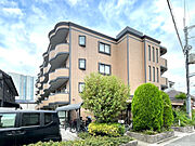 グランエスポワール 4階 築25年9ヶ月の賃貸物件