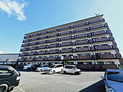 アメニティα館 6階 築26年9ヶ月の賃貸物件