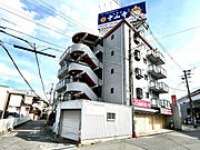 平成ハイツ 2階 築36年4ヶ月の賃貸物件