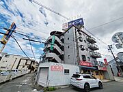 平成ハイツ 3階 築36年4ヶ月の賃貸物件