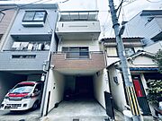 萱島駅より徒歩7分 1階 築32年11ヶ月の賃貸物件