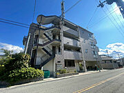 寝屋川市駅より徒歩13分 4階 築28年2ヶ月の賃貸物件