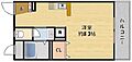 ロイヤルコンフォート4階5.3万円