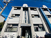 サンシャイン香里園V 3階 築36年2ヶ月の賃貸物件