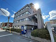 ツインコープ守口北館 3階 築36年4ヶ月の賃貸物件