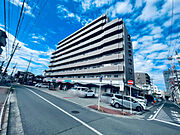 古川橋駅より徒歩3分 3階 築31年9ヶ月の賃貸物件