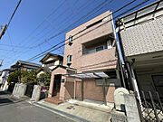 マンションファミーユ 3階 築18年4ヶ月の賃貸物件