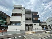 大日駅より徒歩8分 3階 新築の賃貸物件