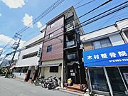 アルフィー大和田 2階 築39年11ヶ月の賃貸物件