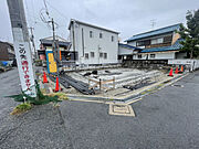 寝屋川市駅より徒歩10分 3階 新築の賃貸物件