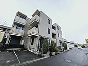 エスパシオ21 1階 築24年8ヶ月の賃貸物件