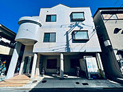 コスモハイツ 2階 築37年1ヶ月の賃貸物件