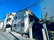 西川第3住宅 1階 築55年2ヶ月の賃貸物件