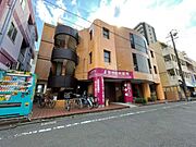 大和田駅より徒歩3分 3階 築42年9ヶ月の賃貸物件