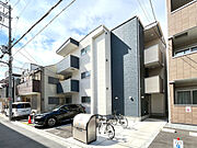 大和田駅より徒歩1分 1階 新築の賃貸物件