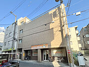 大和田駅より徒歩1分 3階 築53年の賃貸物件