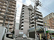 大和田駅より徒歩1分 11階 築39年5ヶ月の賃貸物件