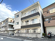 アクロス大日アパートメント 2階 築11年4ヶ月の賃貸物件