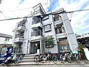 下木田マンション 4階 築35年4ヶ月の賃貸物件