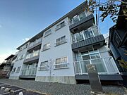 寝屋川市駅より徒歩7分 3階 築36年7ヶ月の賃貸物件